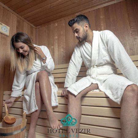 Hotel Vezir Palace Travnik Zewnętrze zdjęcie