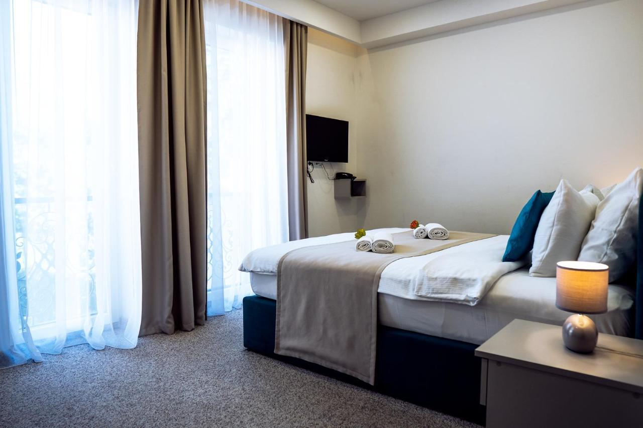 Hotel Vezir Palace Travnik Zewnętrze zdjęcie