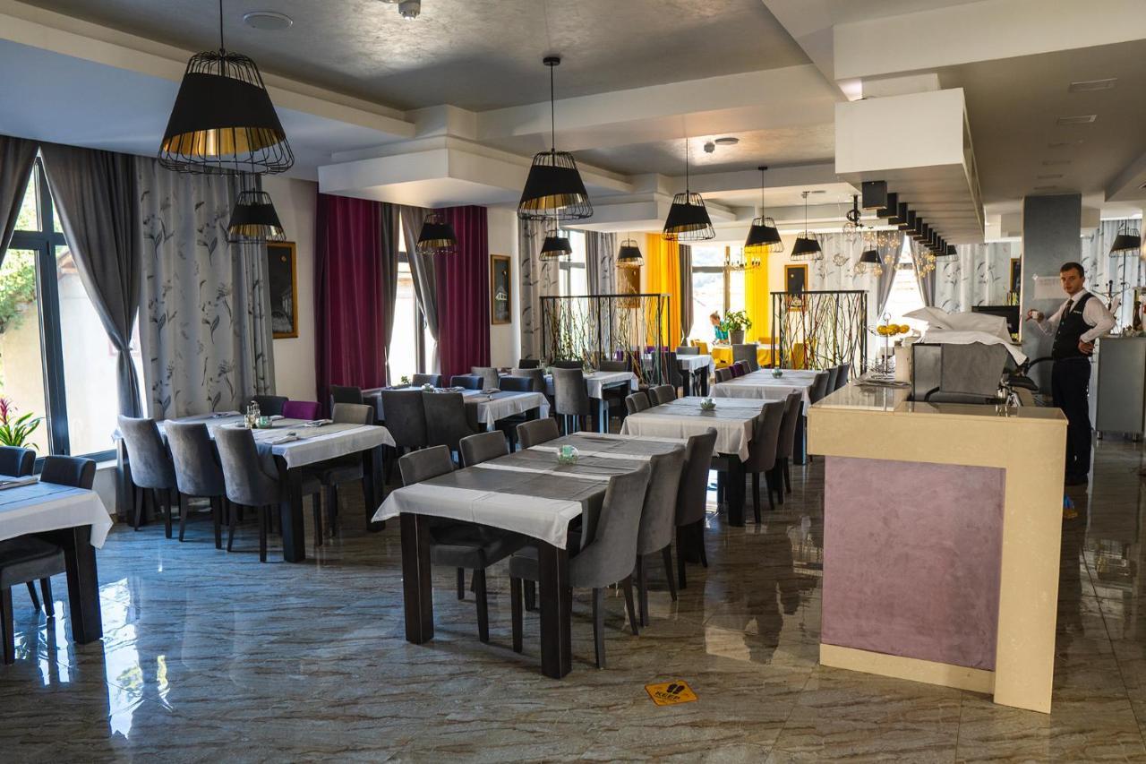 Hotel Vezir Palace Travnik Zewnętrze zdjęcie