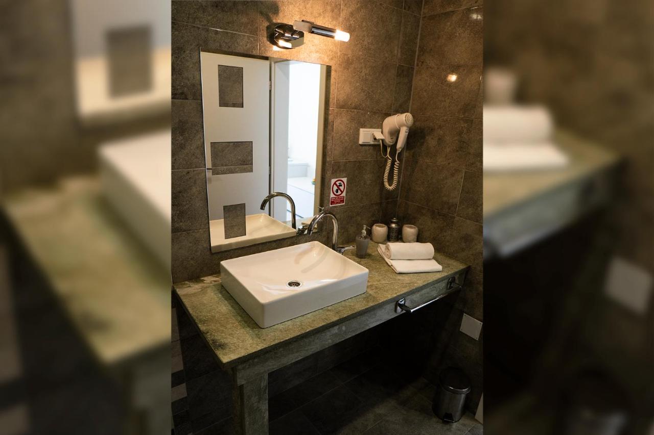 Hotel Vezir Palace Travnik Zewnętrze zdjęcie