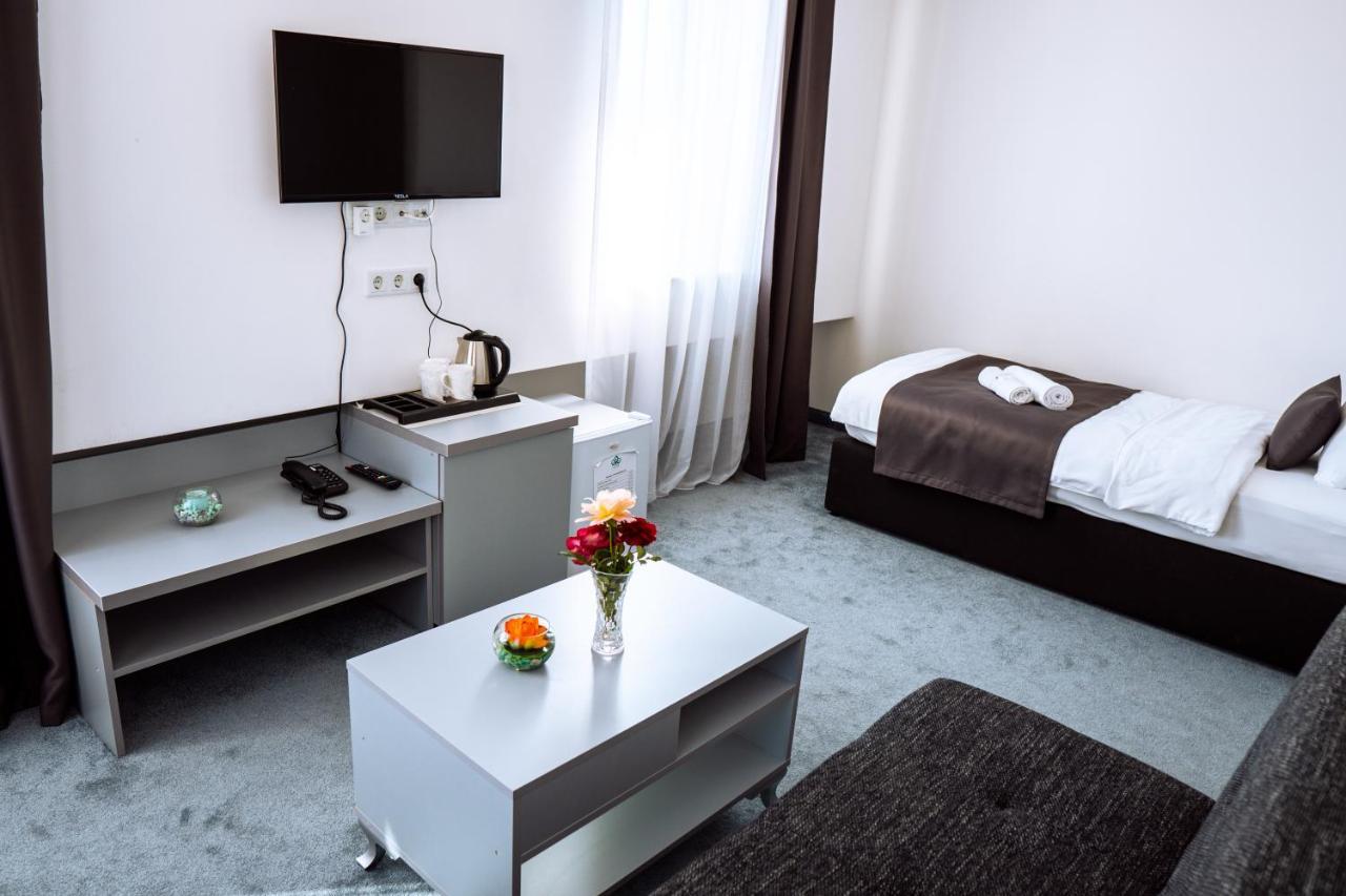 Hotel Vezir Palace Travnik Zewnętrze zdjęcie