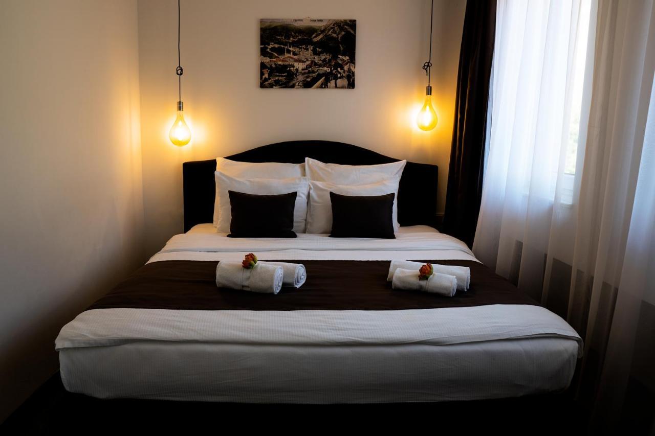 Hotel Vezir Palace Travnik Zewnętrze zdjęcie