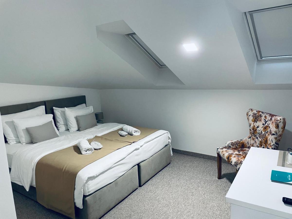 Hotel Vezir Palace Travnik Zewnętrze zdjęcie