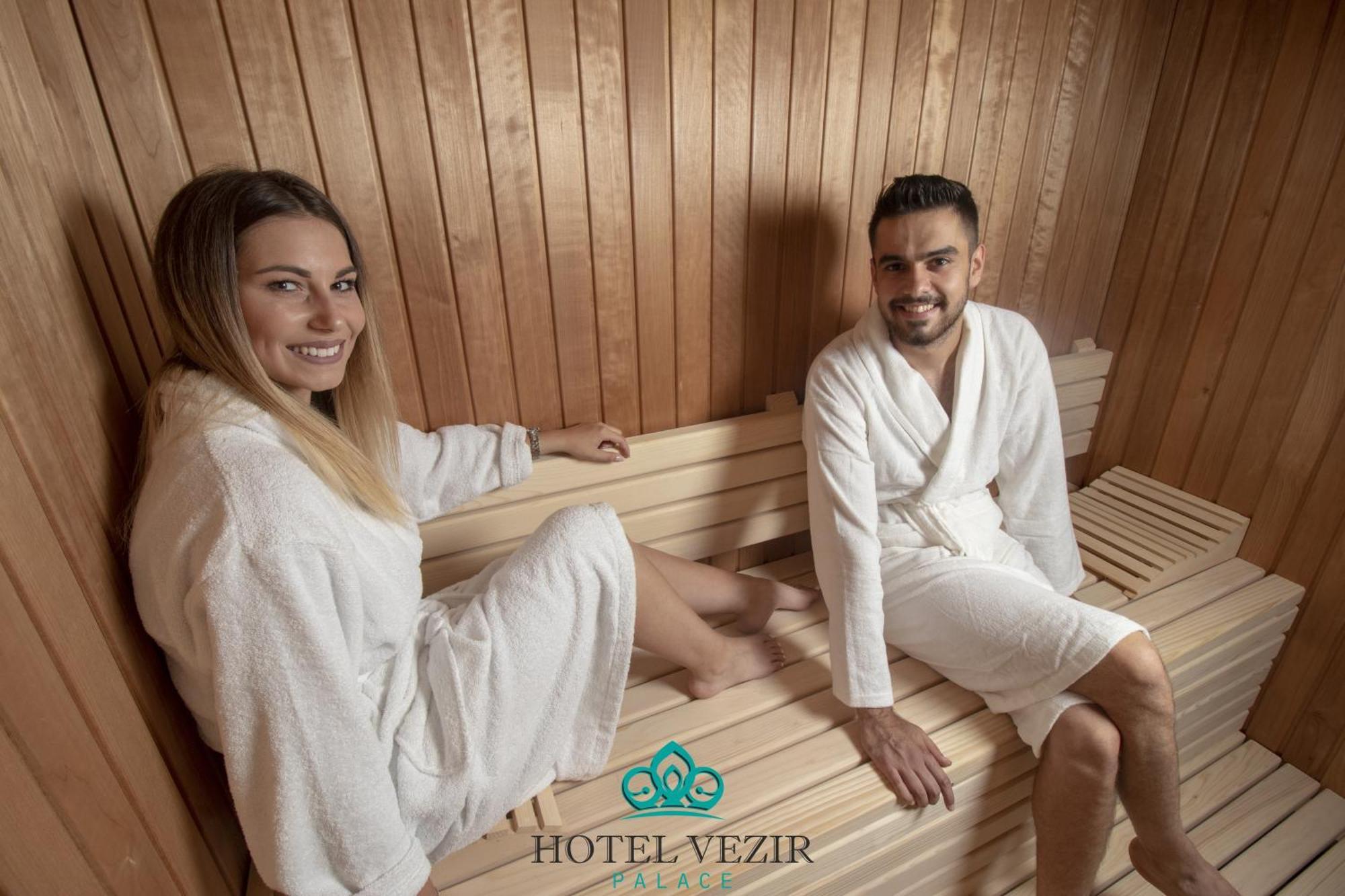 Hotel Vezir Palace Travnik Zewnętrze zdjęcie