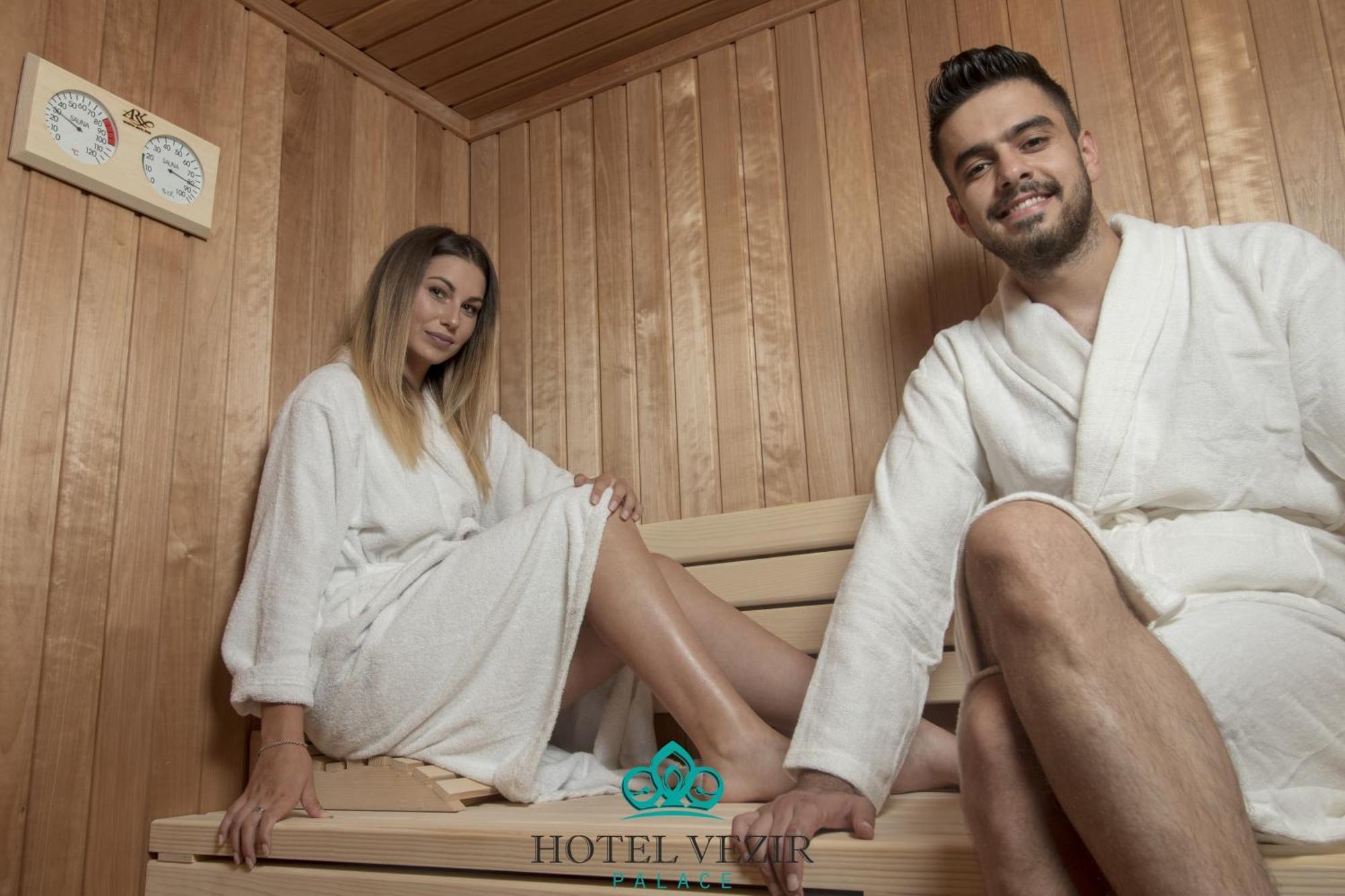 Hotel Vezir Palace Travnik Zewnętrze zdjęcie