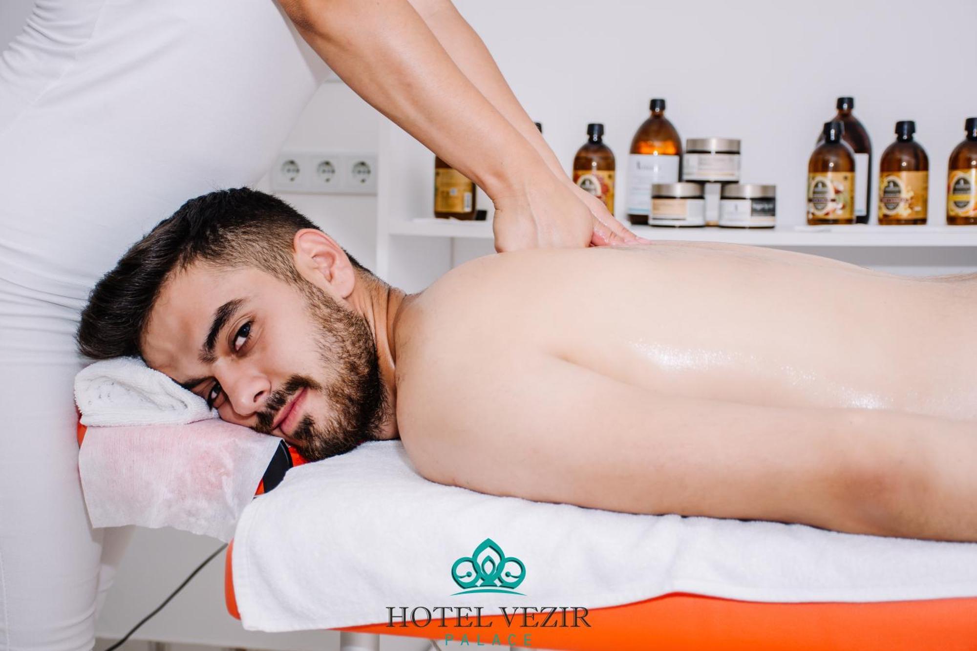 Hotel Vezir Palace Travnik Zewnętrze zdjęcie