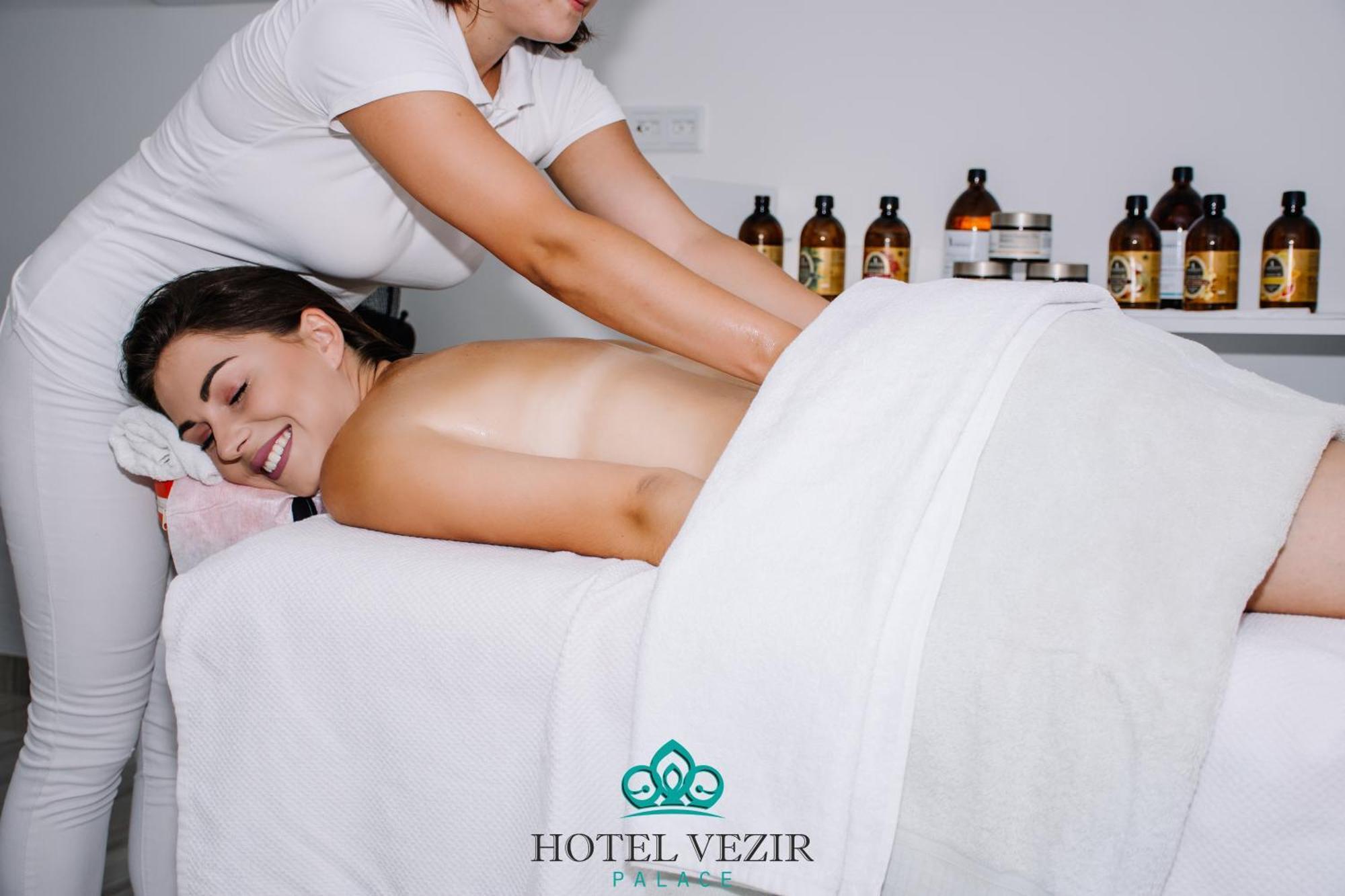 Hotel Vezir Palace Travnik Zewnętrze zdjęcie