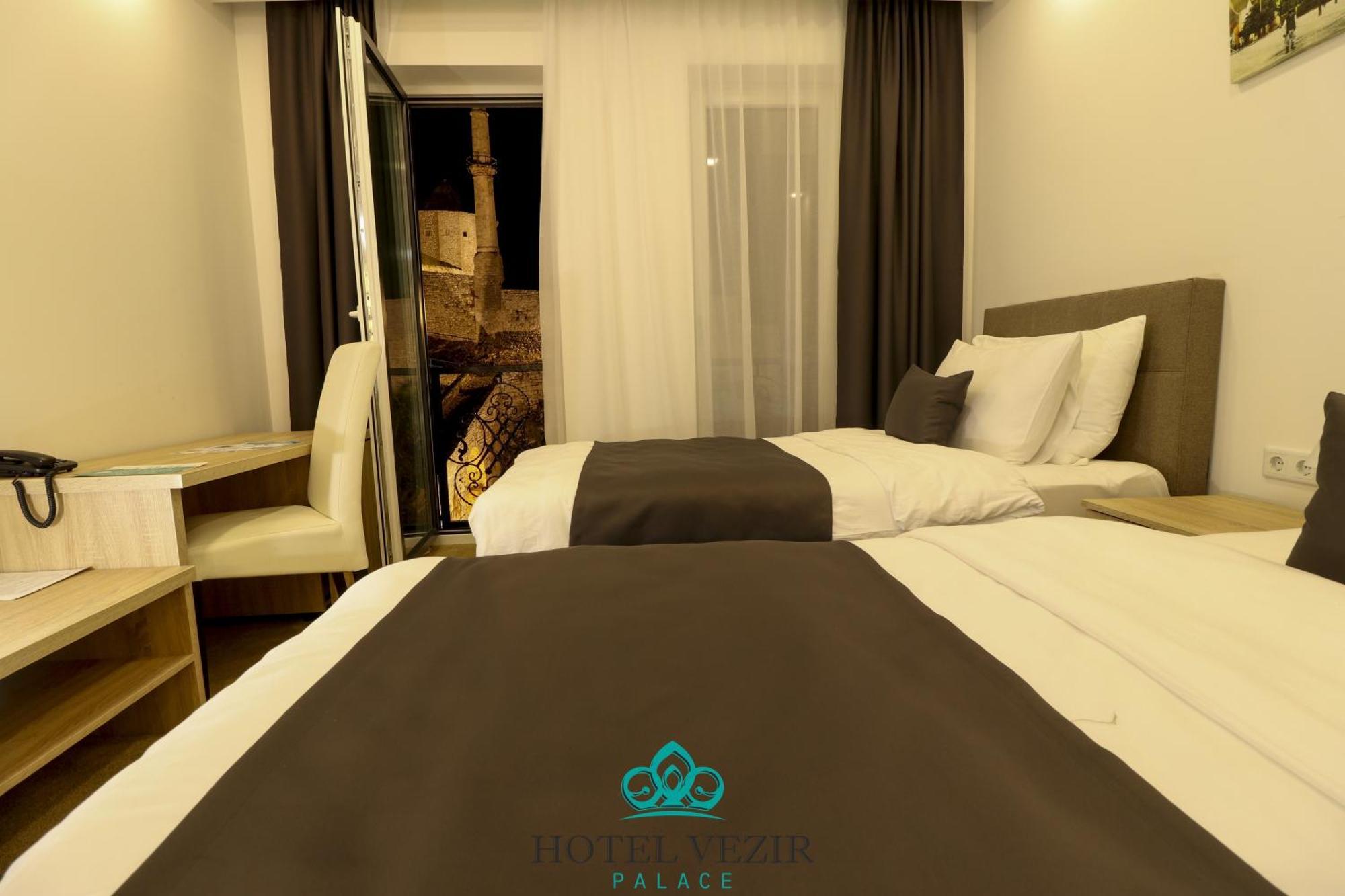 Hotel Vezir Palace Travnik Zewnętrze zdjęcie