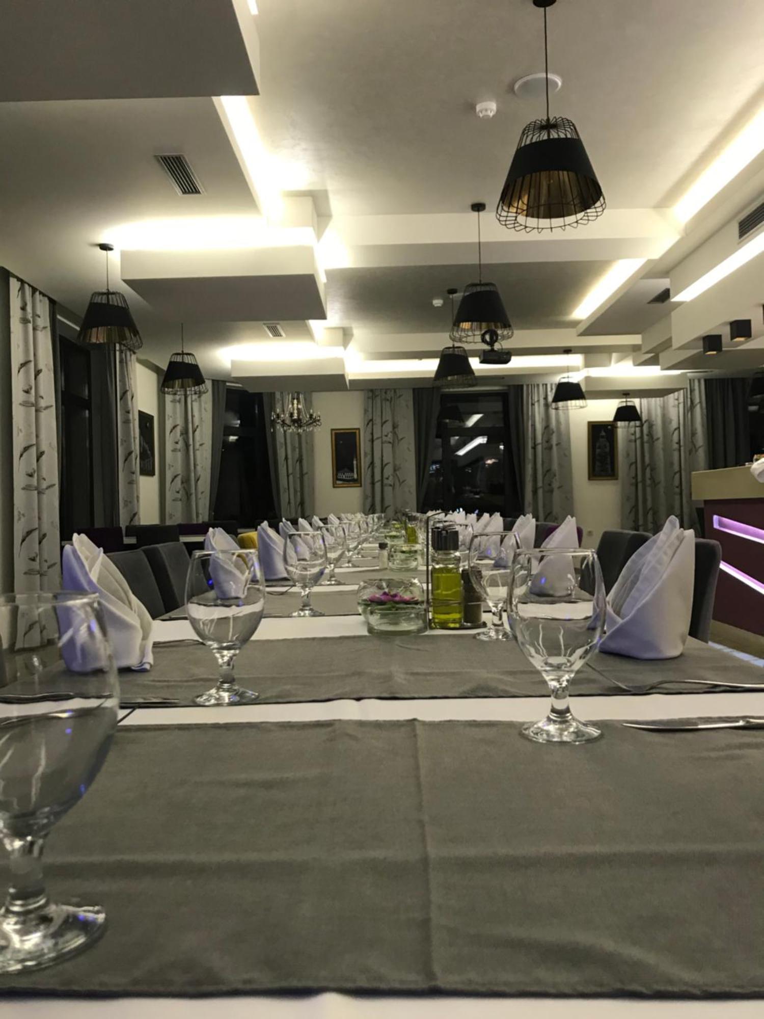 Hotel Vezir Palace Travnik Zewnętrze zdjęcie