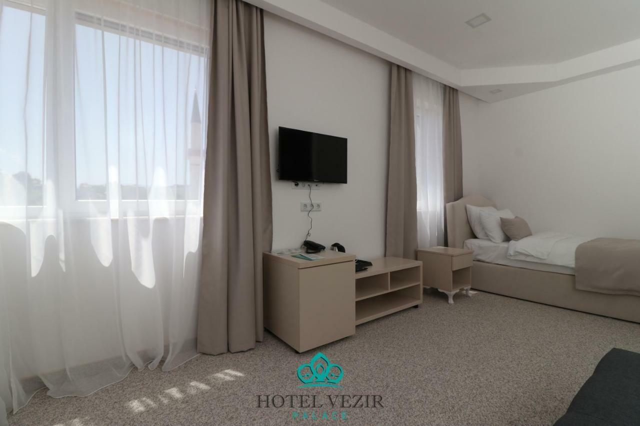 Hotel Vezir Palace Travnik Zewnętrze zdjęcie
