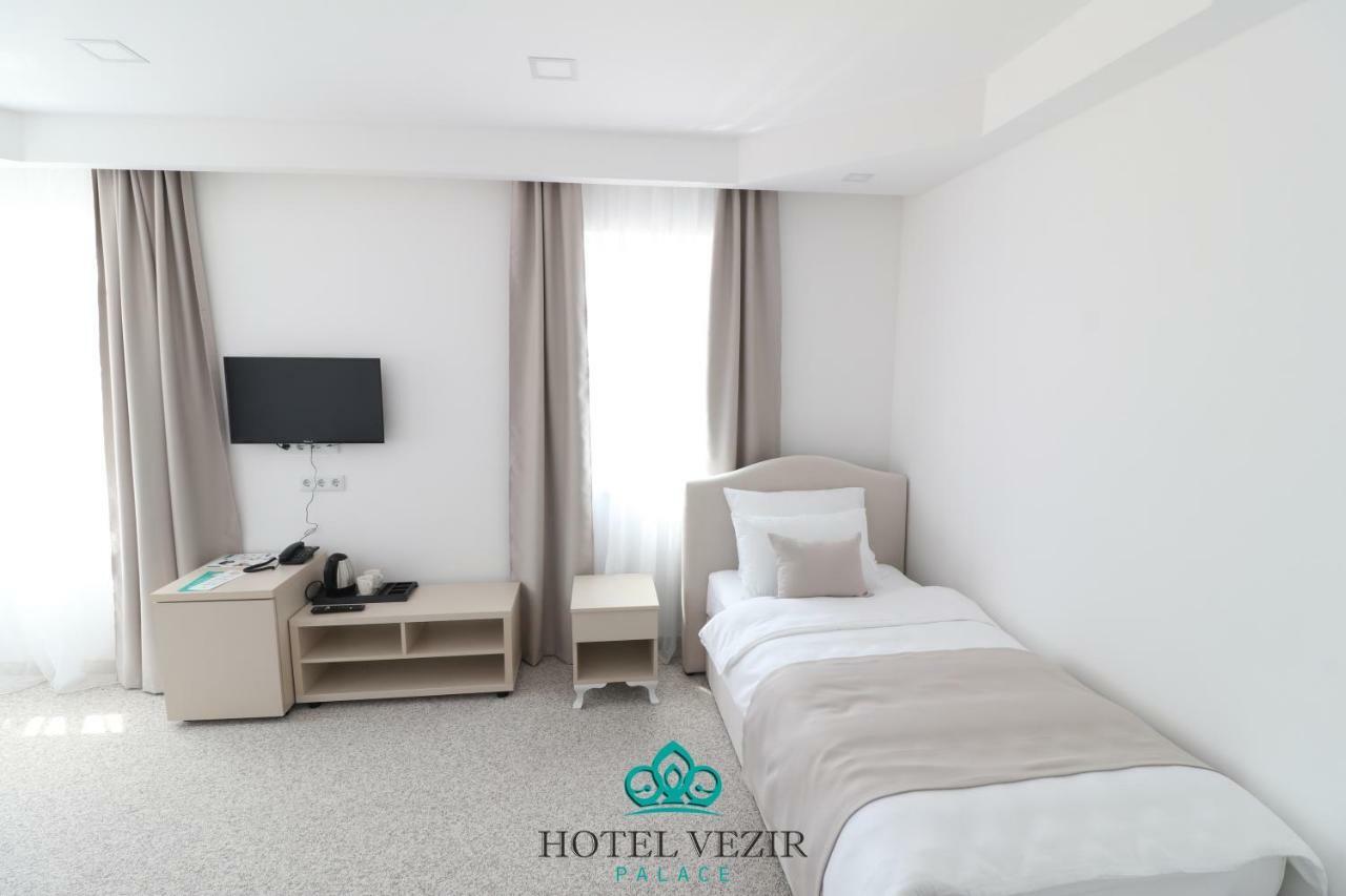 Hotel Vezir Palace Travnik Zewnętrze zdjęcie