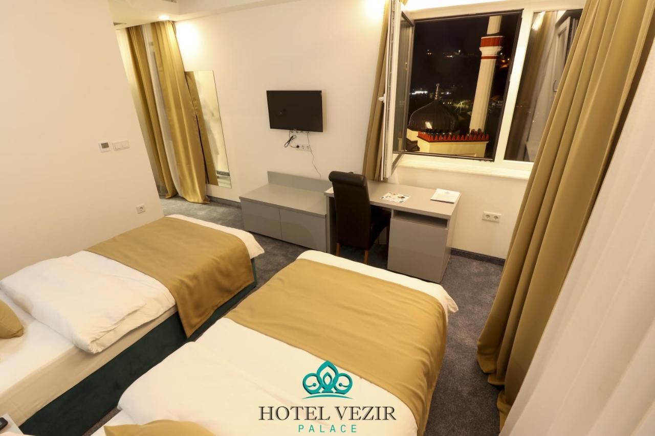 Hotel Vezir Palace Travnik Zewnętrze zdjęcie