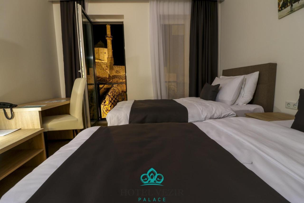 Hotel Vezir Palace Travnik Zewnętrze zdjęcie