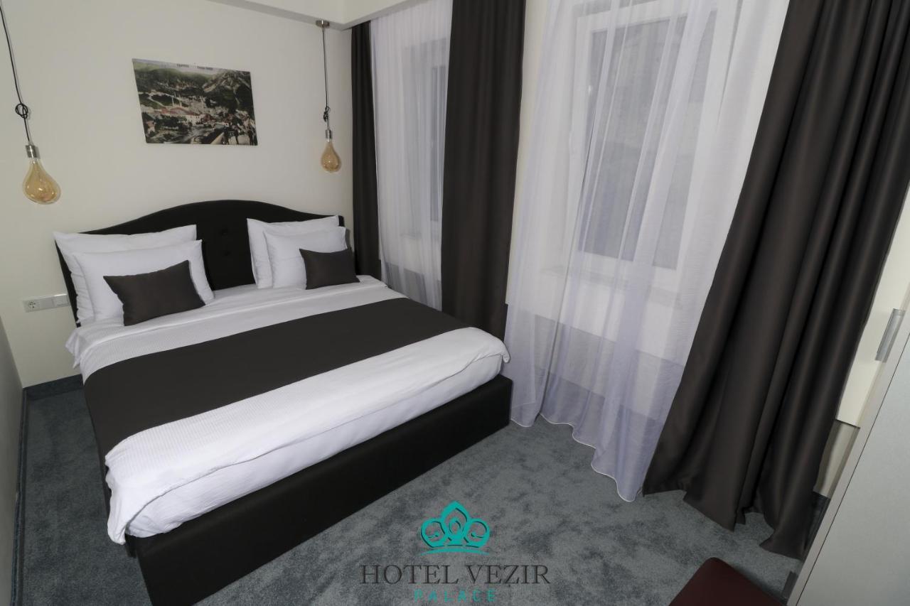 Hotel Vezir Palace Travnik Zewnętrze zdjęcie