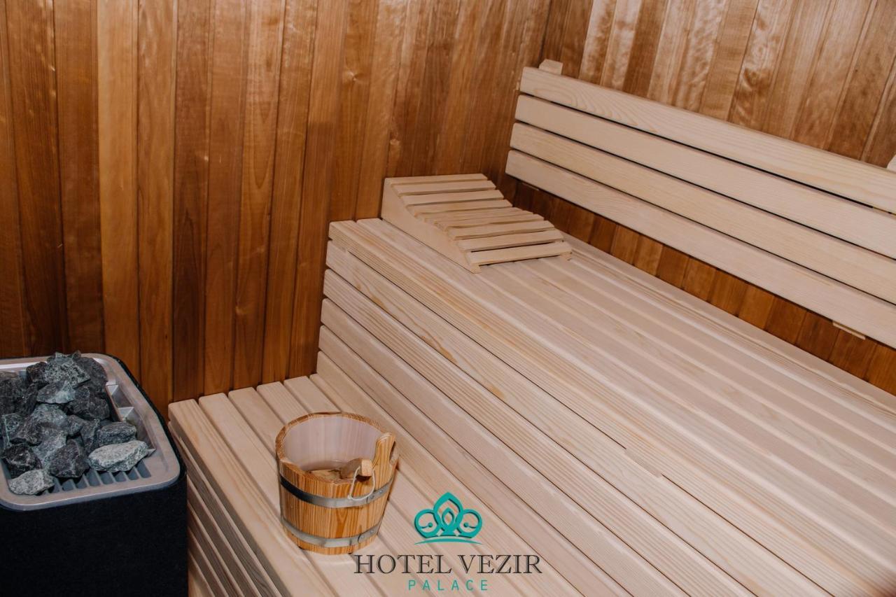 Hotel Vezir Palace Travnik Zewnętrze zdjęcie