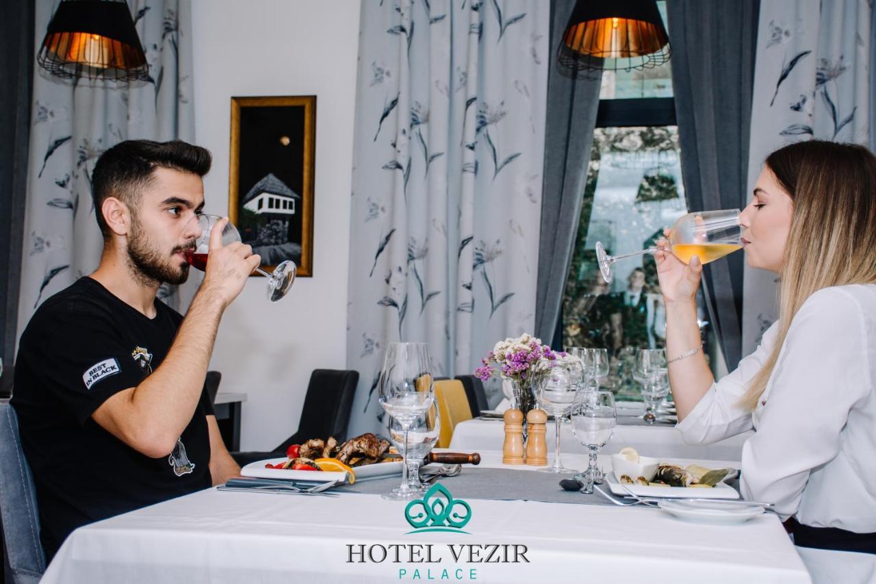 Hotel Vezir Palace Travnik Zewnętrze zdjęcie
